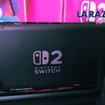 La Razón Hardgaming - Nintendo Switch 2 - El análisis definitivo