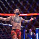 UFC 317 Mixed Martial Arts