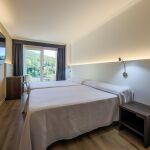 La primera "habitación inteligente" de un hotel en la Comunitat Valenciana