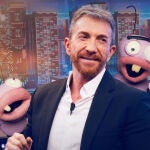 El Hormiguero con Pablo Motos