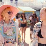 A partir de ahora, Jean Smart ('Babylon') y Hannah Einbinder serán tu dúo favorito