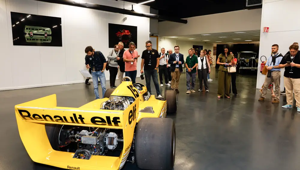 Renault