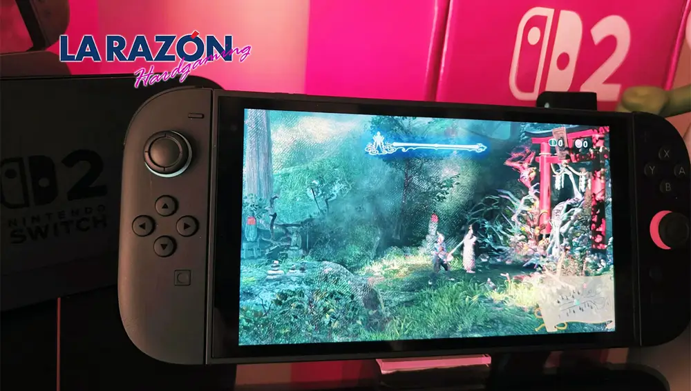 Nintendo Switch 2
