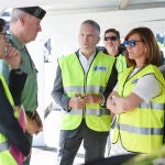 Marlaska presenta la ‘Operación verano 2025’ de la DGT