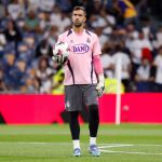 Fútbol.- El Espanyol anuncia la salida del portero Fernando Pacheco