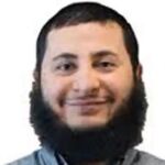 Ashraf Al Safoo era líder de la Fundación Khattab Media