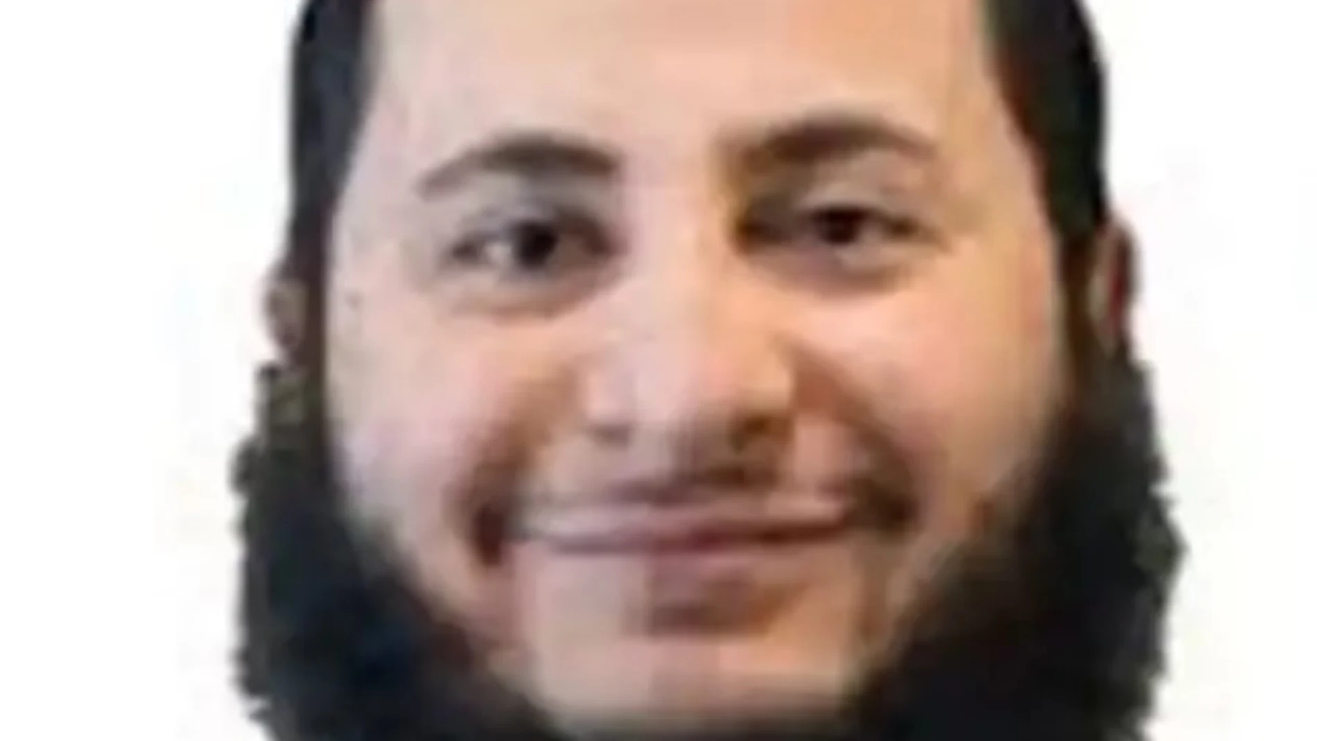 Ashraf Al Safoo era líder de la Fundación Khattab Media