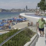 El plazo de nuevas solicitudes para participar en la nueva temporada del Imserso comienza este martes