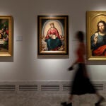 El Museo de Bellas Artes de Valencia abre una sala dedicada a Juan de Juanes, el "mejor pintor del siglo XVI"