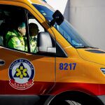 El árbol que cayó encima a una mujer en Moncloa estaba podrido por dentro pero no se detectó en revisión de febrero