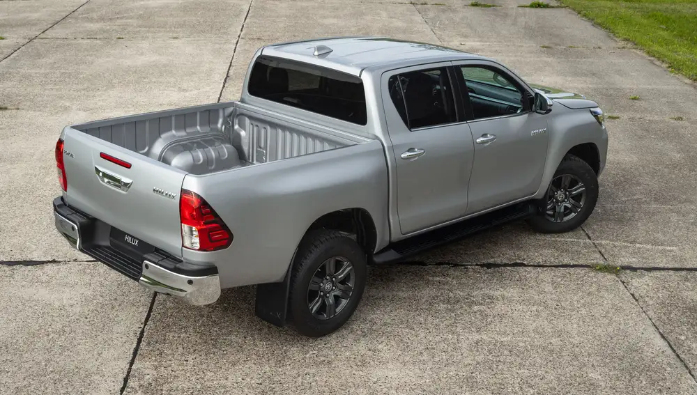 Hilux