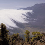Preocupación en Canarias por la situación atmosférica de los próximos días