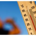 Olas de calor registradas en 2025