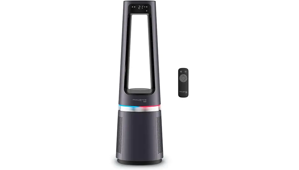 Rowenta Eclipse QU5062