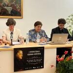 La UCAV celebra en Baviera la I Jornada Internacional John Henry Newman
