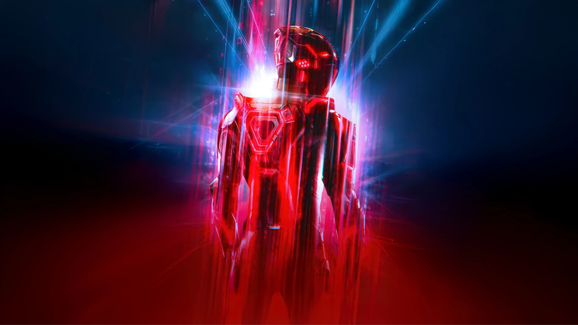 'Tron: Ares' será la nueva entrega de la icónica saga de ciencia ficción