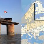 SeaLand, la nación más curiosa del mundo
