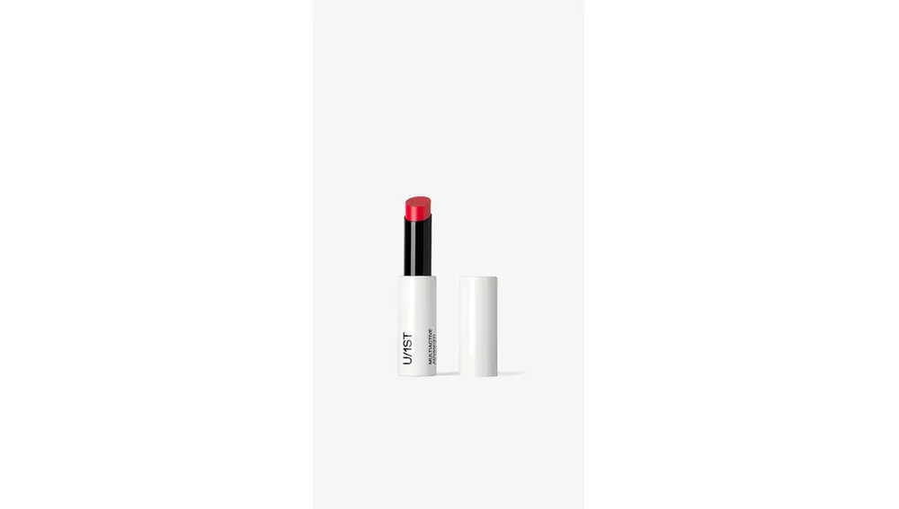 Multiactive advance lip serum gloria.