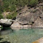 El "Charco Verde" de Guisando