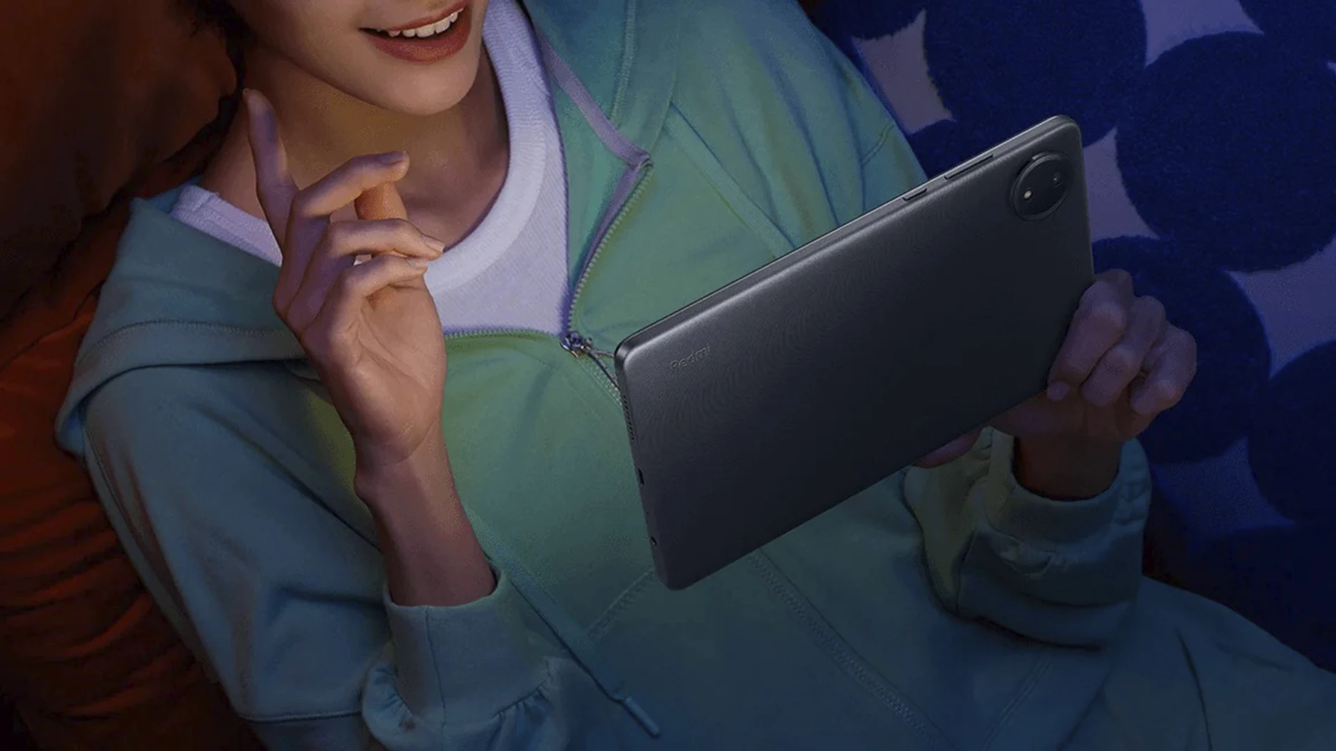 Redmi Pad SE 8.7