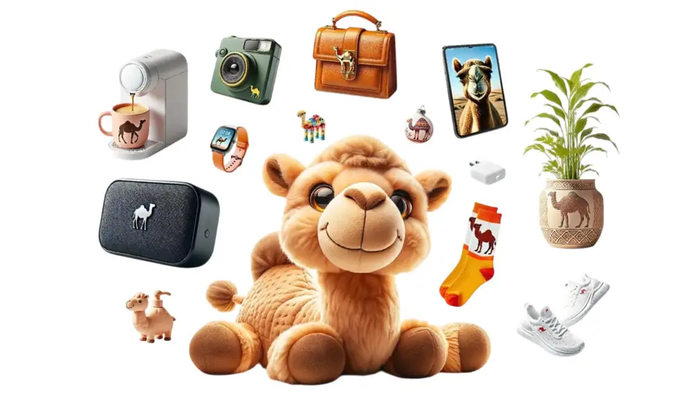 Ahorra dinero usando camelcamelcamel