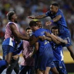 FIFA Club World Cup 2025 Round of 16 - Manchester City vs Al Hilal
