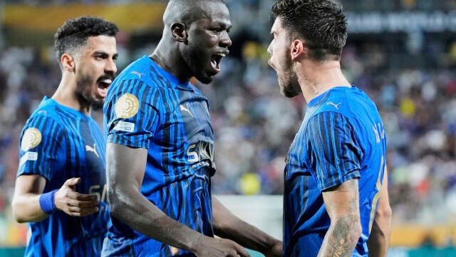 Fluminense - Al-Hilal, hoy: horario y dónde ver online TV, Mundial de Clubes 2025
