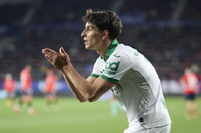 Fútbol.- El Espanyol logra la cesión de Ramon Terrats con opción de compra