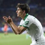 Fútbol.- El Espanyol logra la cesión de Ramon Terrats con opción de compra