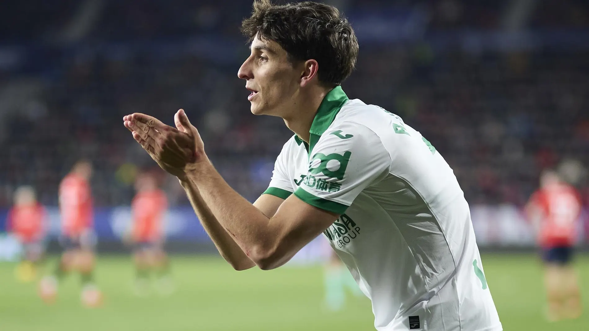 Fútbol.- El Espanyol logra la cesión de Ramon Terrats con opción de compra