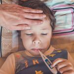 Lucia la pediatra sobre los golpes de calor en niños: "Cada año tenemos que lamentar 8.000 muertes relacionadas con el exceso de temperaturas"