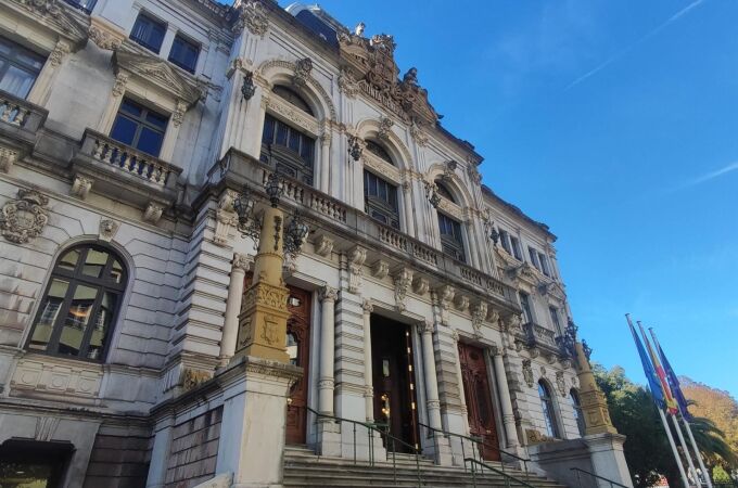 Ningún herido comparecerá en la comisión de investigación parlamentaria del accidente de la mina de Cerredo (Asturias)
