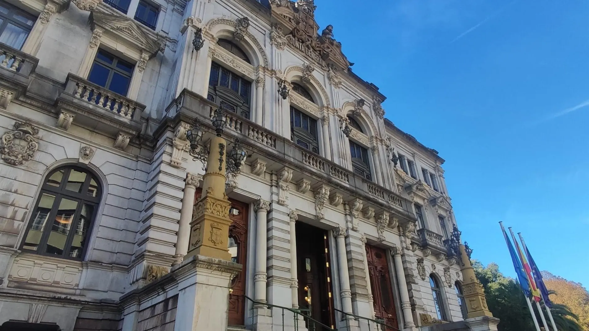 Ningún herido comparecerá en la comisión de investigación parlamentaria del accidente de la mina de Cerredo (Asturias)