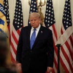 EEUU/Cuba.- Trump refuerza el bloqueo económico a Cuba y rechaza los llamamientos en la ONU a levantarlo