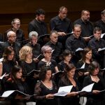 Coro de la OSCyL