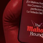 Mahou lanza una oferta de empleo única para vivir La Velada del Año V 