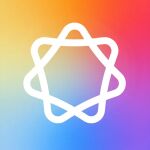 Logo de Apple Intelligence