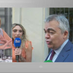 Susana Díaz en 'Espejo Público'