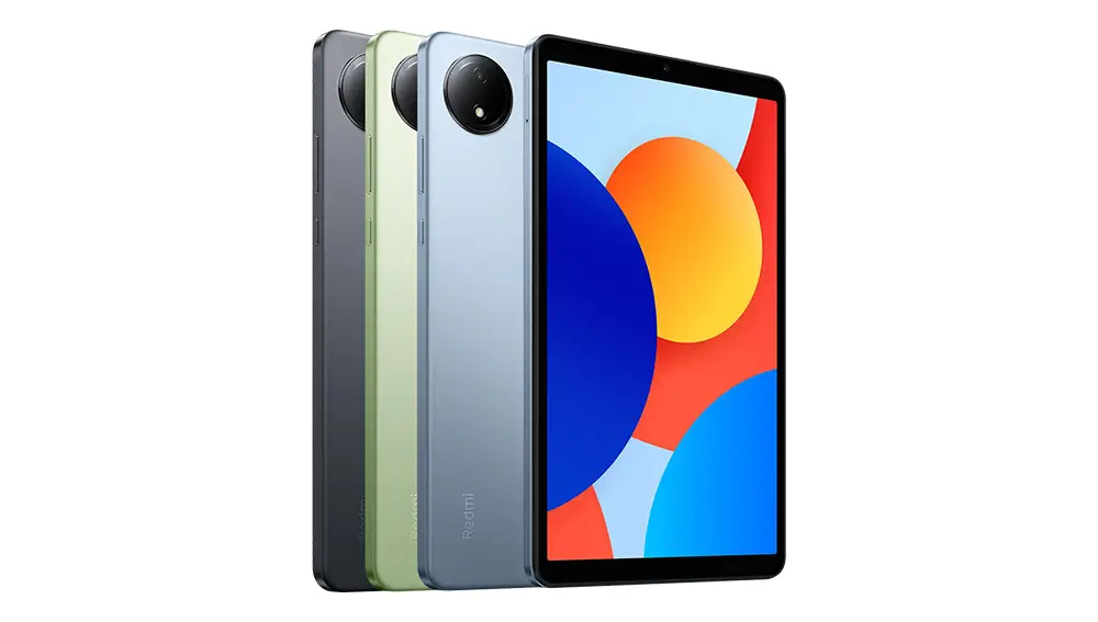 Redmi Pad SE 8.7