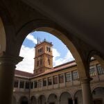El primer año de universidad ya es gratuito en Asturias; así se beneficiarán 4.000 estudiantes 