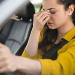 No es el aire acondicionado: el truco japonés para refrescar tu coche en verano
