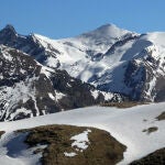 Pirineos