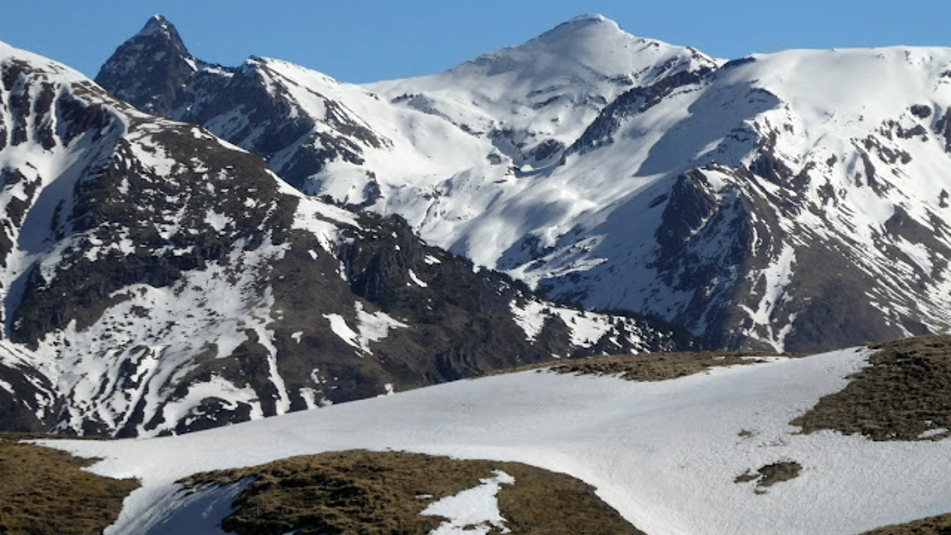 Pirineos