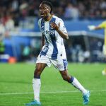 Fútbol.- El centrocampista Yvan Neyou ficha por el Getafe hasta 2028