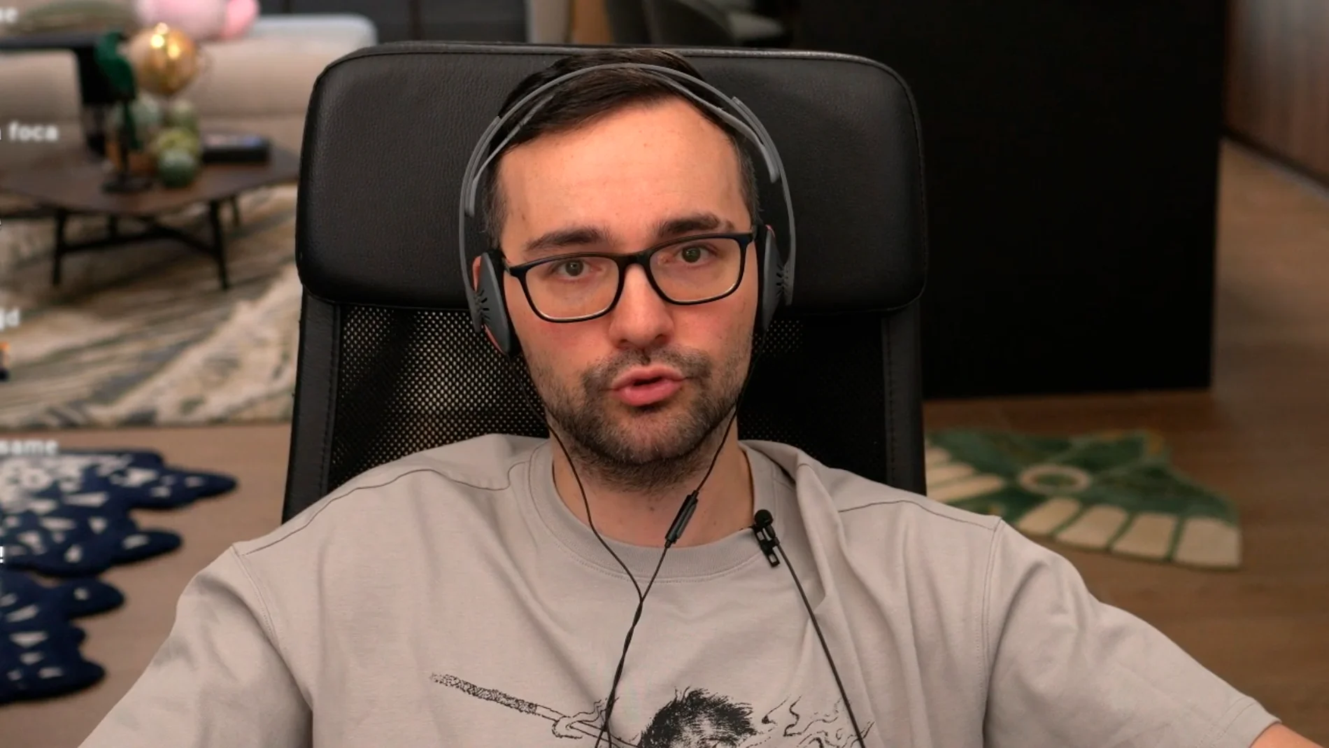 ElXokas habla de la vez que estuvo más cerca de dejar Twitch: "El doble de dinero no era suficiente"