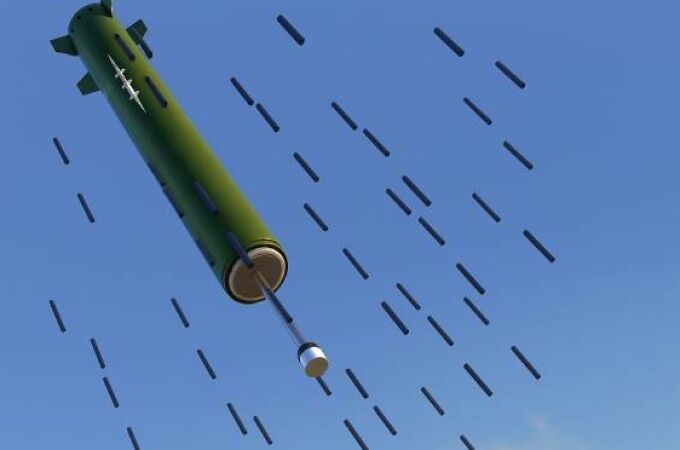 La nueva ‘bomba apagón’ de China que neutraliza la red eléctrica enemiga en un área de 10.000 m².