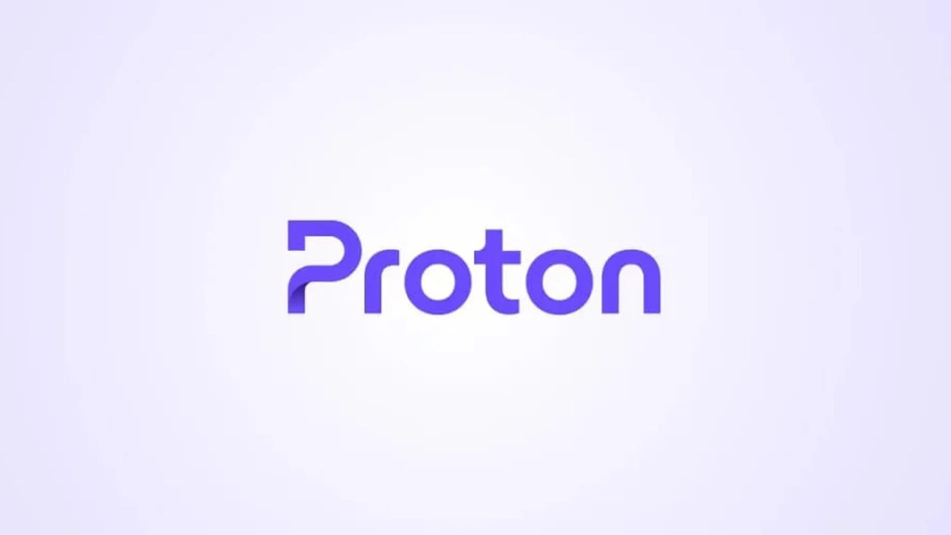 Logo de Proton