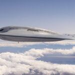 La lección más importante para Estados Unidos en su guerra contra Irán: necesita más bombarderos B-21