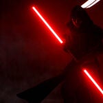 Darth Maul se convirtió en uno de los villanos más icónicos de Star Wars