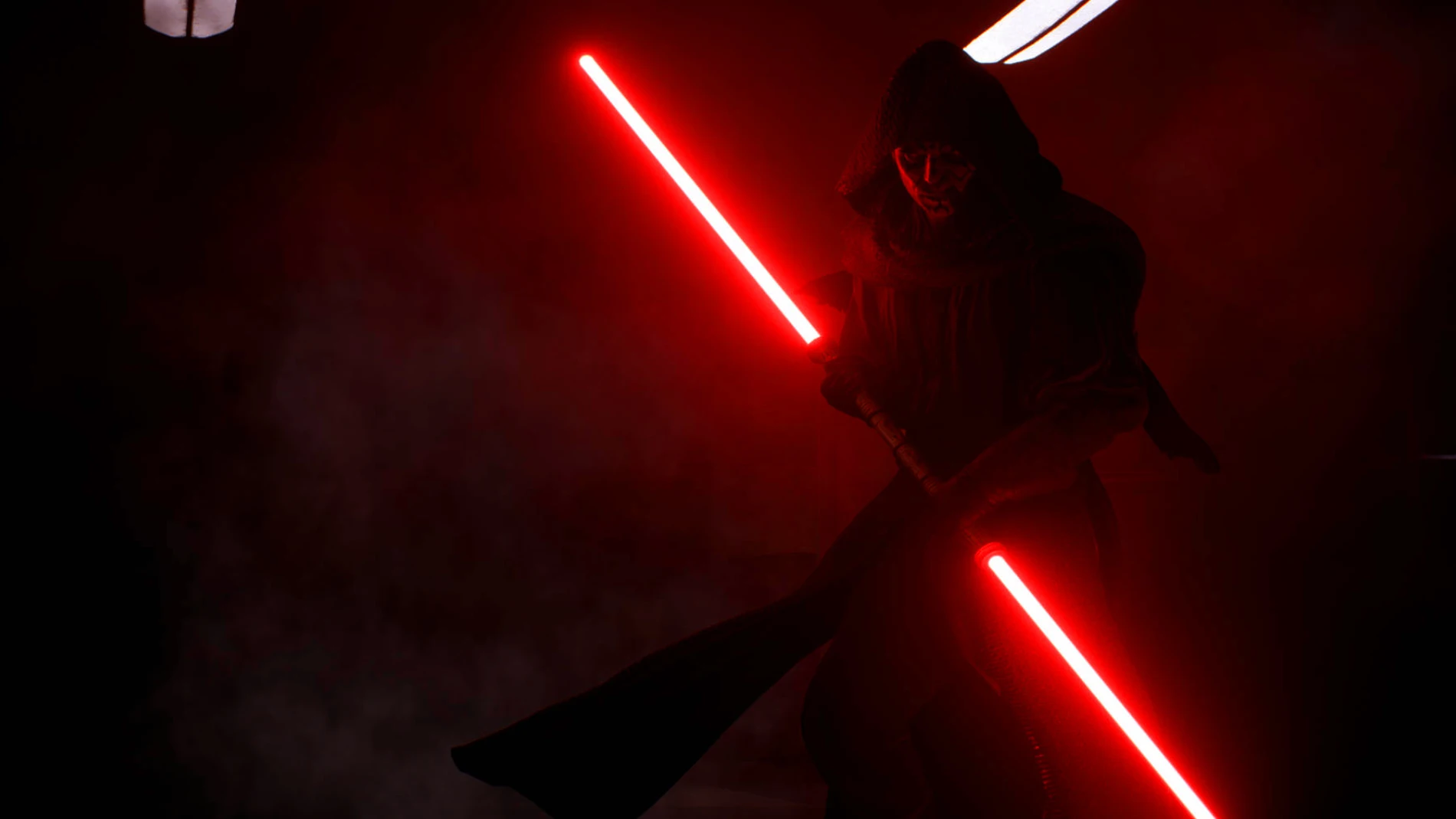 Darth Maul se convirtió en uno de los villanos más icónicos de Star Wars